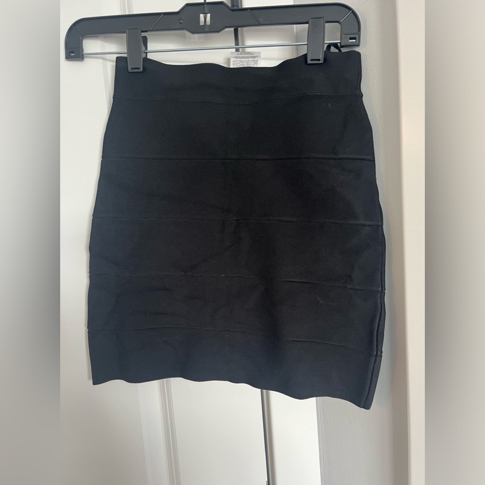 Bandage Skirt